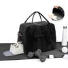 Gym Bags For Men Large Capacity Tote Bag Carry On Bag Travel Bag Suitcase Waterproof Beach Bag Football Exercises Gym Duffle Bag