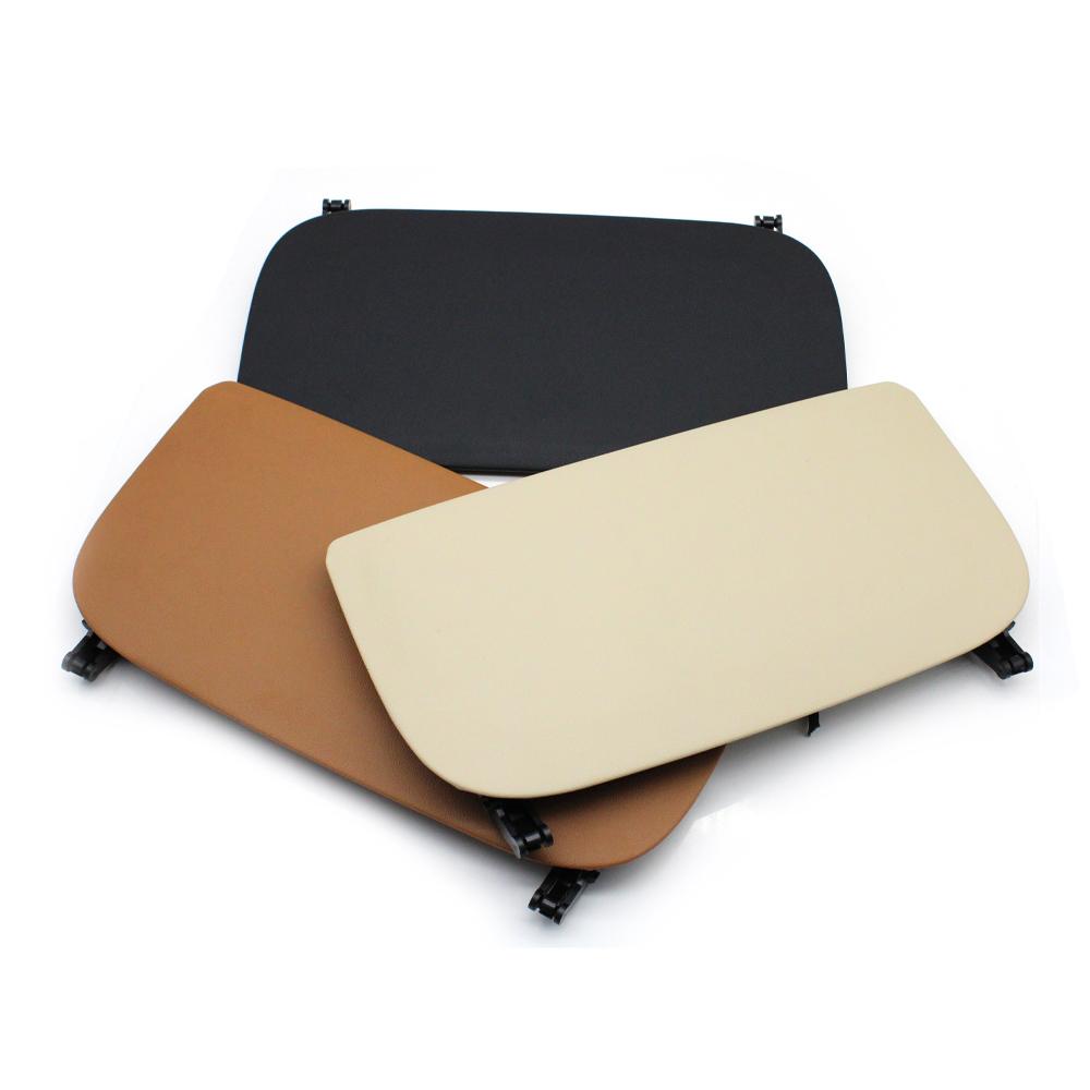 Car Left Right Seat Backrest Leather Pocket Storage For BMW X5 X6 X7 G05 G06 G07    2022