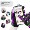 Summer Motorcycle Gloves Anti Fall Breathable Touch Screen Off-road Motorcycle Gloves Outdoor Sports Protective Equipment