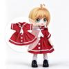 Multicolors JK Pleated Skirt Clothes Cute JK Uniform  for OB11 Doll/For 1/12 BJD Doll