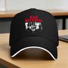 Bad Religion Band Baseball Cap Casual Trucker Hat Summer FeUnisex Unisex Tennis Skate Baseball Caps