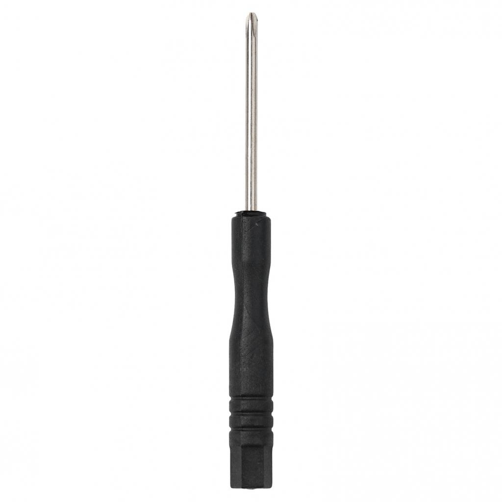 2mm Cutter Head Screwdriver 3.22Inch Non-Slip Precision