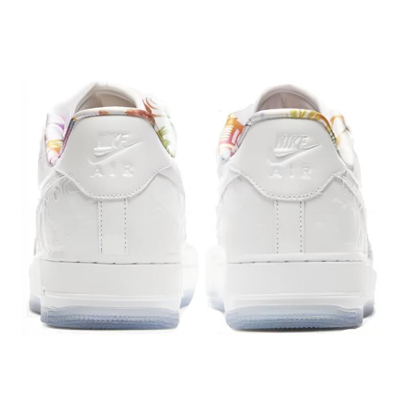 Nike Air Force 1 Low Chinese New Year 2020 Sneakers CU8870-117