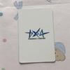 [USED] TXT Hueningkai LINE MUSIC Winner Play Music Trading Card