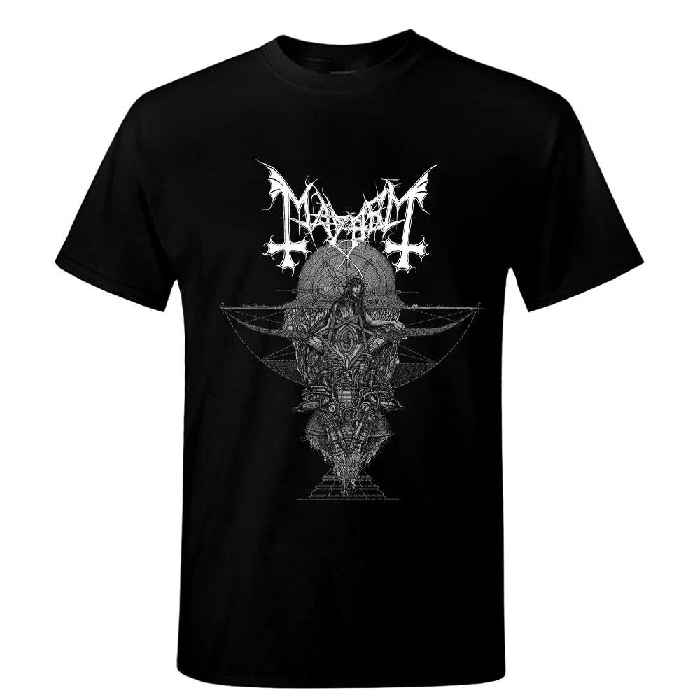 Mayhem - Trinity 4XL