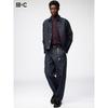 Uniqlo Japan Barrel Jeans