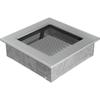 Vent Cover 17x17 Polished