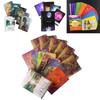 Mystical Tarot Card English Board Game Deck With High-quality Clear Graphics For Easy Use