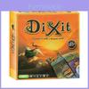 Dixit Basic Edition kaartspel voor familie- en feestplezier met visuele en emotionele ontwikkeling