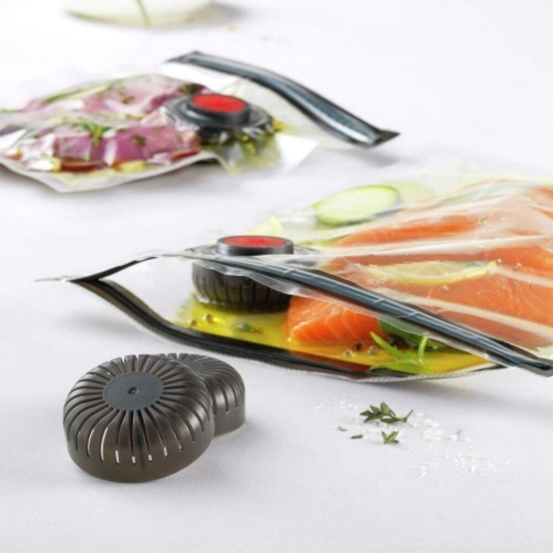 Henkel Zwilling FRESH & SAVE Vacuum Starter Set II