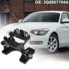 Automatic Speed Adjustment Sensor Mount For B8 Vehicles Enhanced Stability Vibrations Resistance 3Q0907704A 3Q0998561