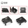For Mercedes W166 W292 W463 Car Sunroof Window Switch Button Cover Plastic for Benz ML GLE GLS Light Beige