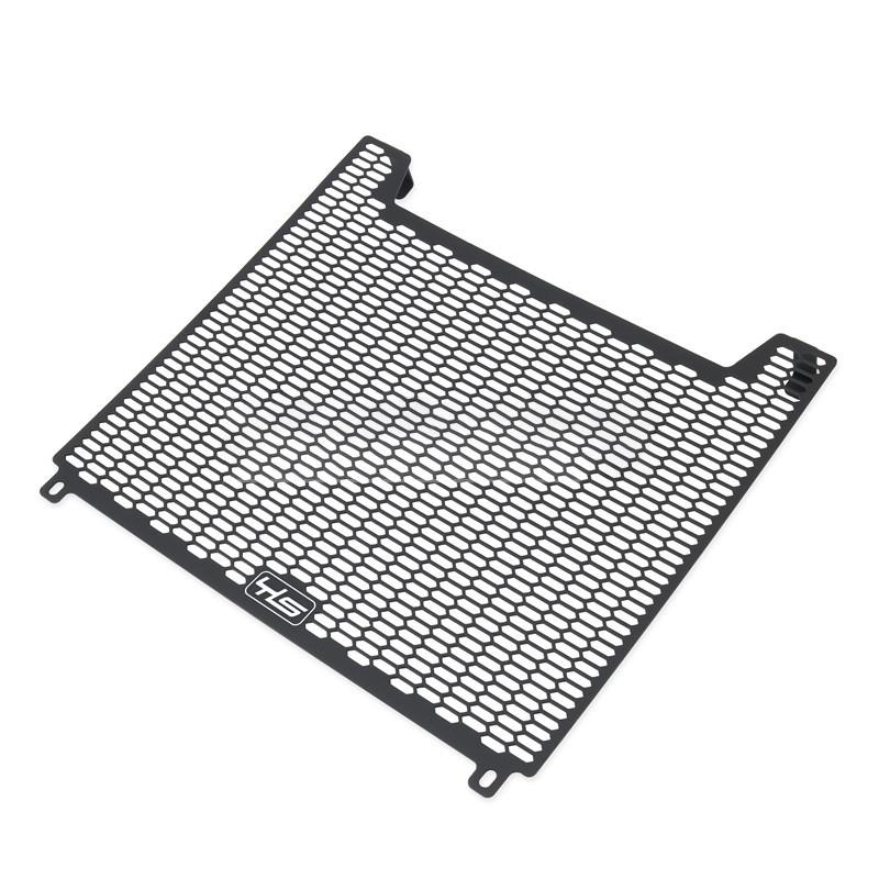 Motorcycle Radiator Guard Grille Grill Cooler Cooling Cover Protection Fit For CFMOTO 675SR-R 675SR
