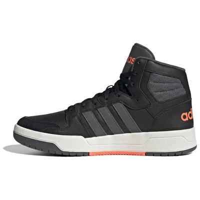 Entrap Mid 'Black Gray' EH1862
