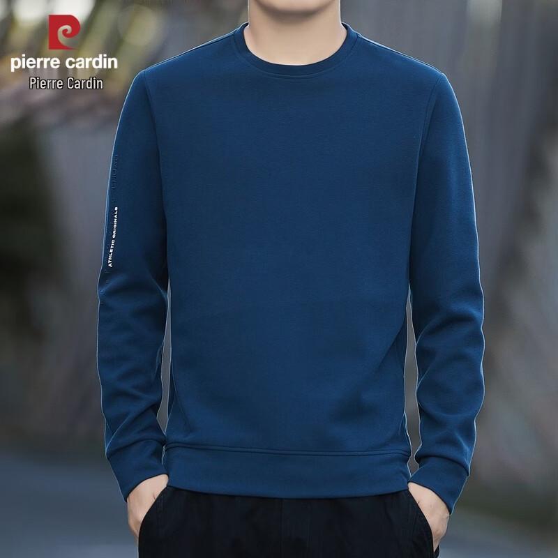 Pierre Cardin Men s Casual Long-Sleeve T-Shirt 7XL