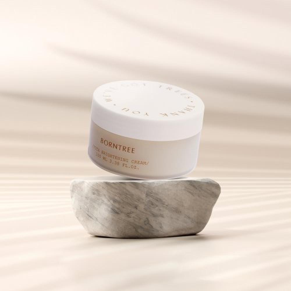 Borntree Vita Aufhellende Creme 100ml