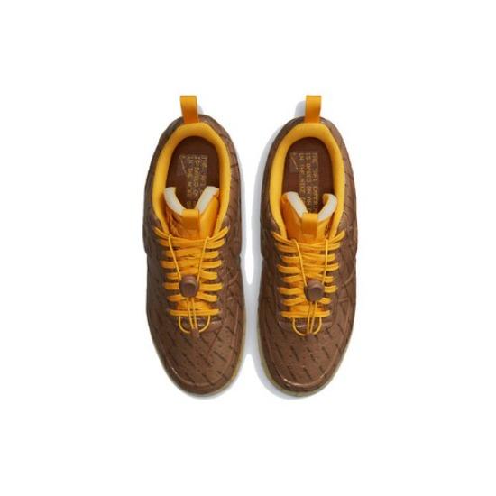 Nike Air Force 1 Low Experimental Archaeo Brown - CZ1528-200