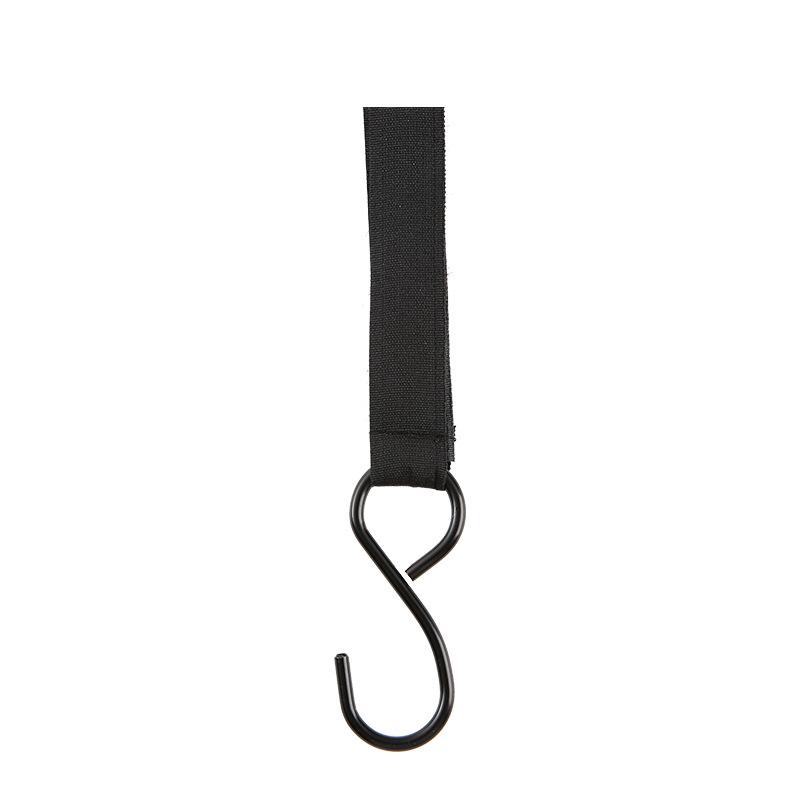 Bed-Mounted Hose Hanger Elevate Air Hose Avoid Tangling And Blockage Flexible Hose Hanging Stand Clamp On Gooseneck Holder