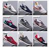 Unisex Trendy Breathable Mesh Sneakers - Casual & Versatile Skate Shoes for Men & Women
