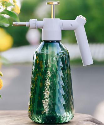 Household Watering Spray Kettle Disinfection Special Pneumatic High Pressure Watering Kettle