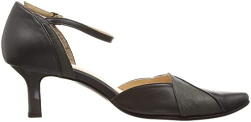 Himiko Soft Separate Pumps/623310/Gray 230