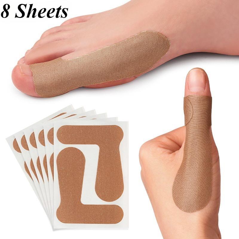 Joints Anti Bunion Patches Corrector for Toe Pain Relief