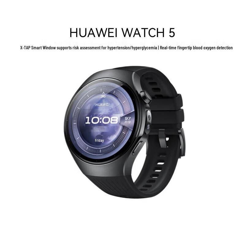 HUAWEI WATCH 5 46mm (CN version) 46mm