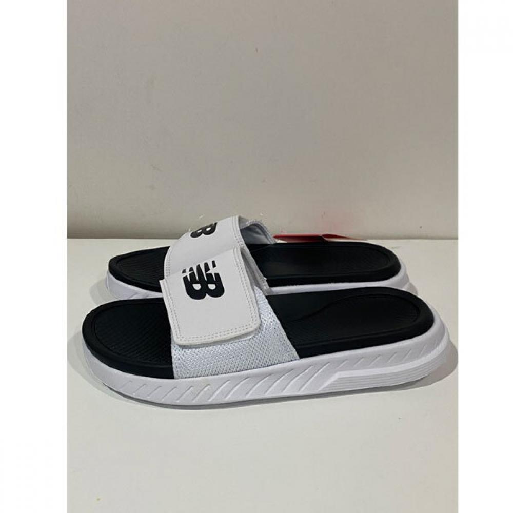 

New Balance Cushioning Slide Sd1501wt3 (10)White/220