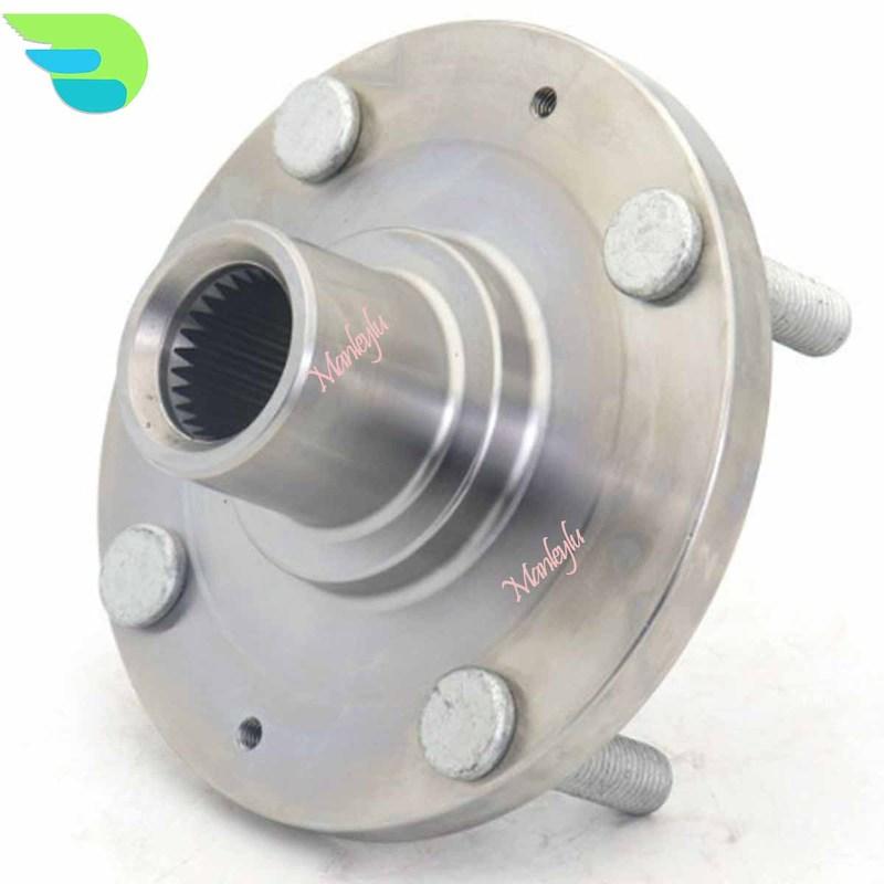 51750-2D103 51750-38000 Front Wheel Hub for HYUNDAI SONATA 1999 V6 2.7L V6 KIA OPTIMA 2.4L L4 2001 2.5L 2001 2002
