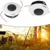 Universelles Design Rasentrimmerkopf Stahl Draht Stahl Draht Trimmer Schnur Rasen Trimmen