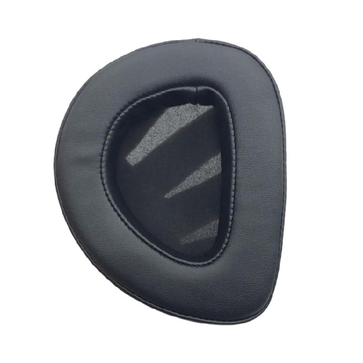 Soft Earpads Ear Pads Headphone Sponge Cushion Cover for ROG DeltaS Headset