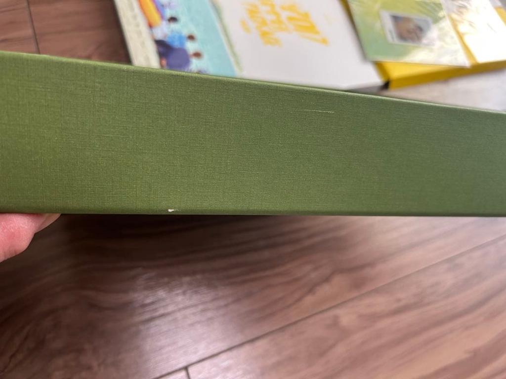 [USED] BTS 2017 SUMMER PACKAGE