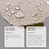 JUE FISH Invisible Waterproof Sealant - Leak Repair, Wear-resistant, Non-shedding Coating for Home Improvement.