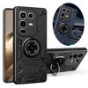 Case For Infinix Note 50x 50Pro 50s 50 4G Armor Shockproof Ring Stand Holder Shell Coque Fundas
