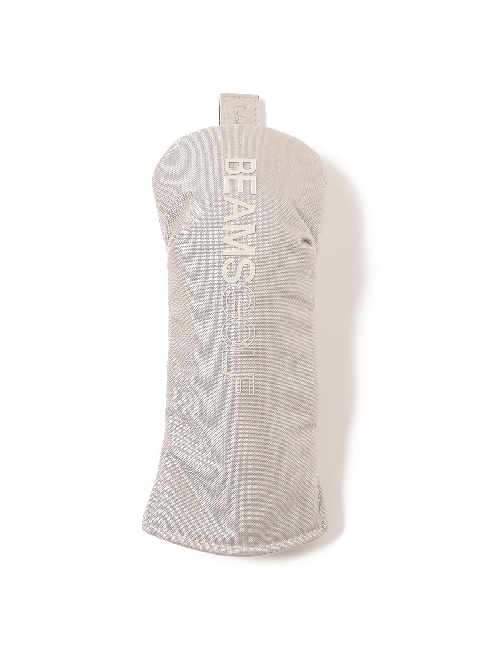 

[Beams Golf] SS TEE NSG-NYLON OX Head Cover (Фэрвэй Вуд) БЕЖЕВЫЙ БЕСПЛАТНО 81040214833