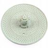 Cast Iron Kettle 0.8 L Infuser Strainer For Brewing Tea And Herbs