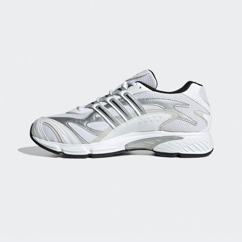 Adidas Temper Run 2 Ih0402 Ftwht Cbblack Greone