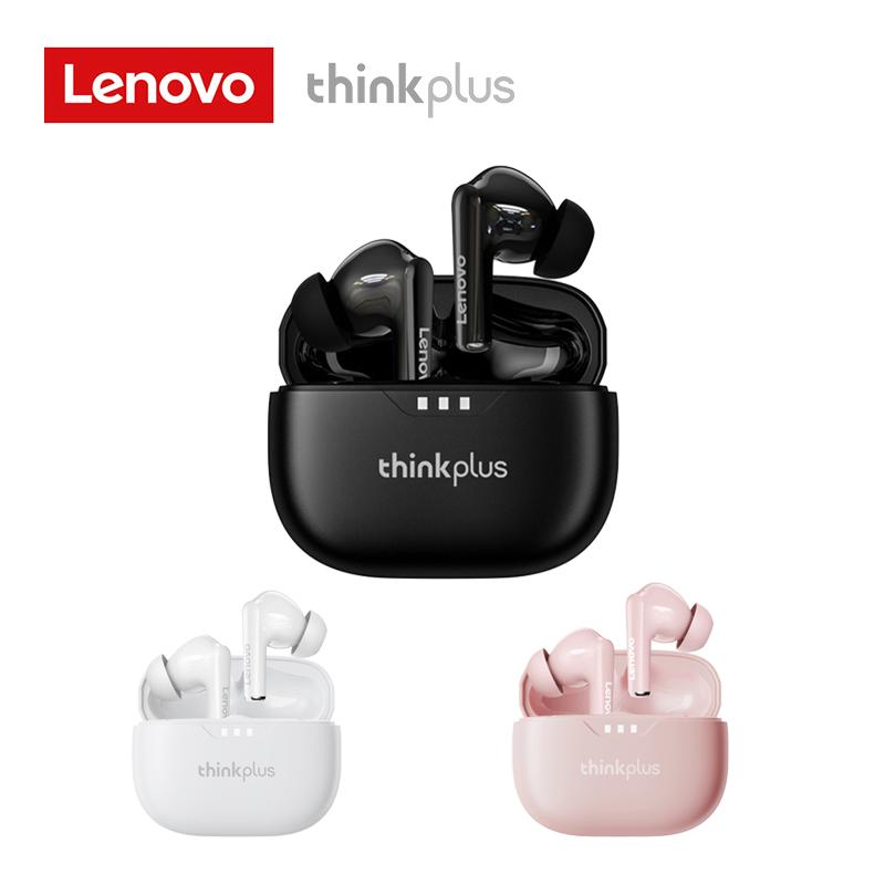 

Lenovo Thinkplus LP3 Pro TWS Беспроводные Bluetooth-наушники с шумоподавлением и низкой задержкой