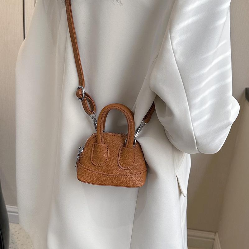 Umhängetaschen für Damen, Schultertaschen, Geldbörsen und Handtaschen, Mutter-Kind-Taschen für Mädchen, kleine Tragetaschen