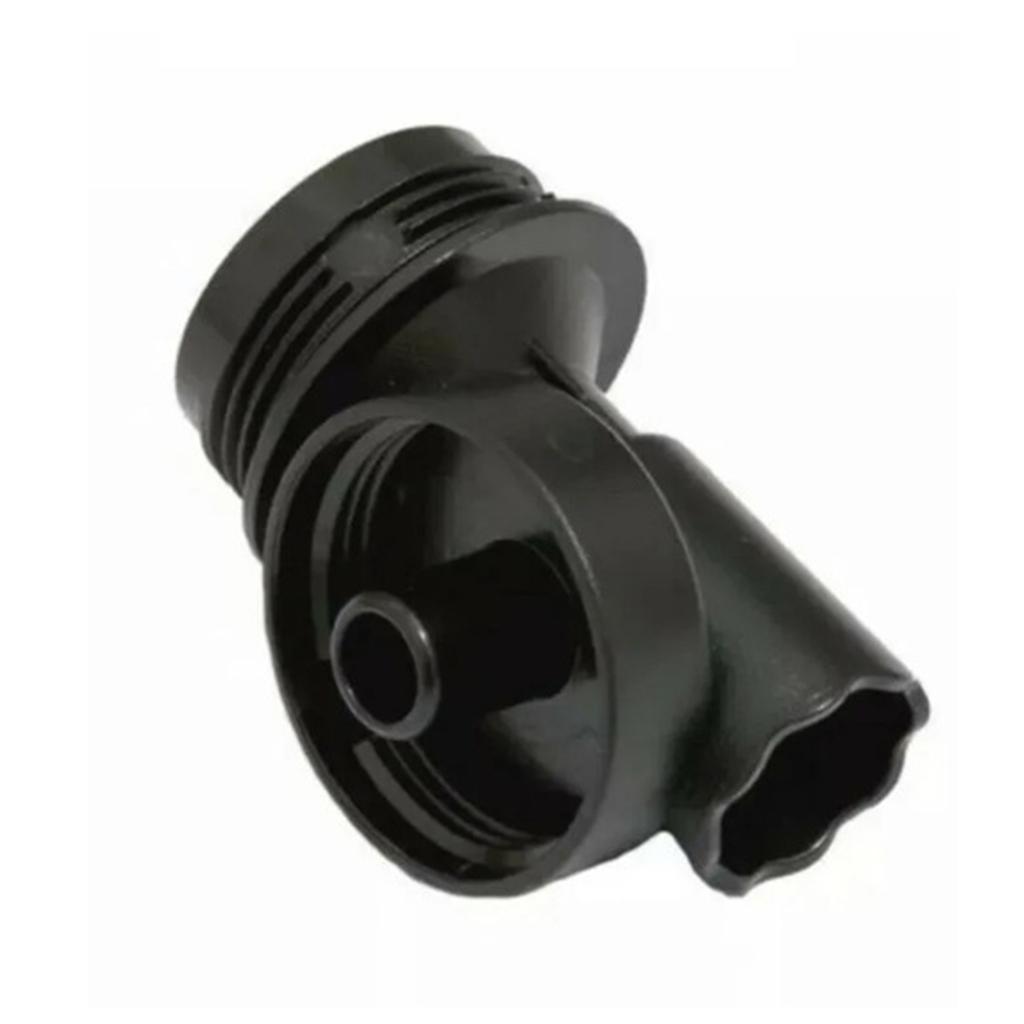 Easy to Use Pool Deflation Valves Adapter Hose Adapter T Connector Adapters Pool Repair Part Suitable for Repairing Pool