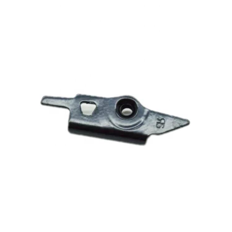 Front Bumper Bracket for 2020-2025 Mercedes-Benz W247 RAMBO