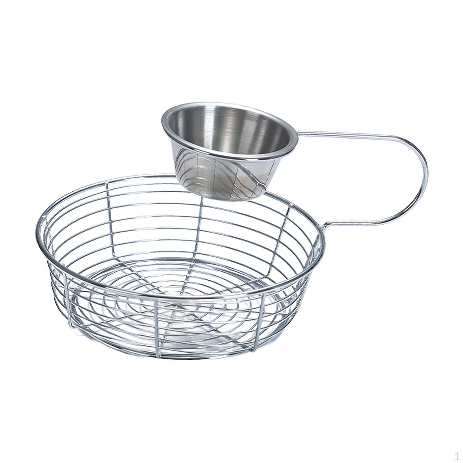 

Элегантный сервировочный набор с соусницей для мероприятий на открытом воздухе B