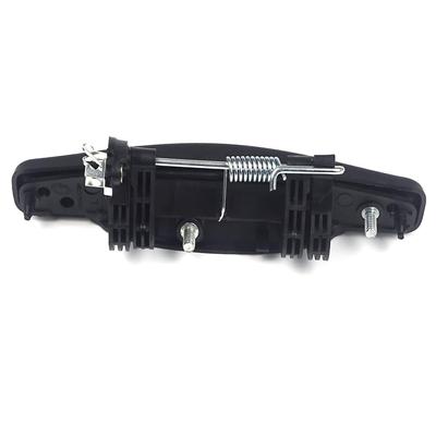 Outside Door Handle Left 8200733836 For Renault Symbol Thalia MK2 Dacia Sandero