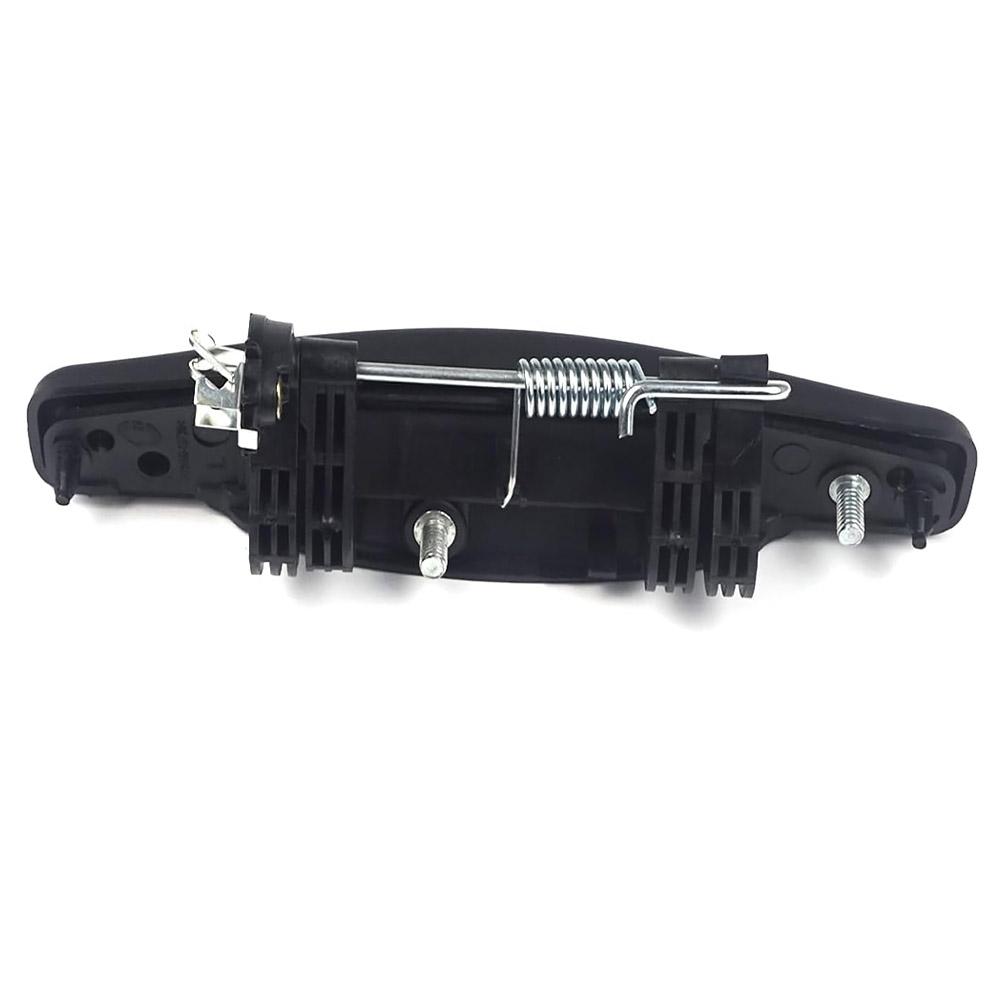 

Outside Door Handle Left 8200733836 For Renault Symbol Thalia MK2 Dacia Sandero