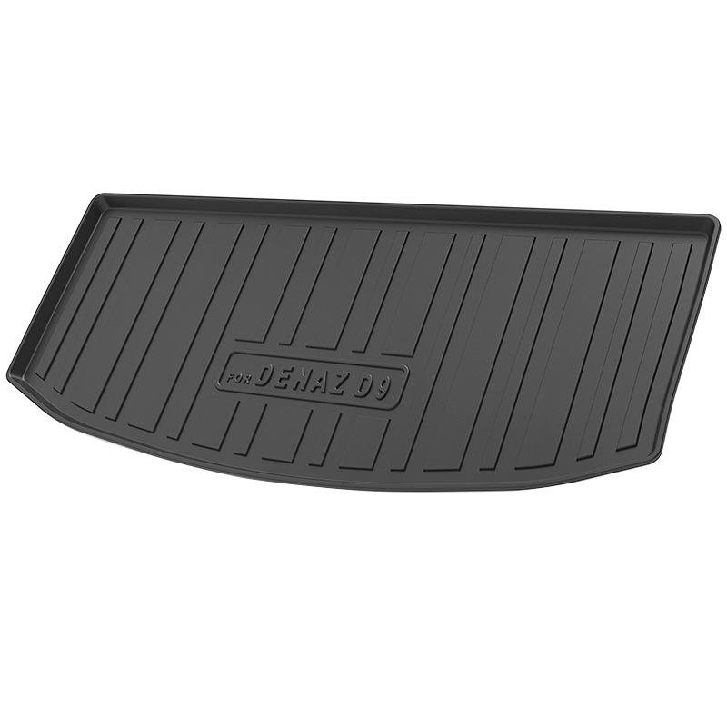 BYD Denza D9 Trunk Mat TPE Custom Fit