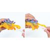1Pc Dinosaur Antistress Inflatable Animal Toys Squeeze Soft Balloon Party Gift