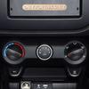 2Pcs Car Air Conditioning Knob Cover for KIA RIO K2 KXCROSS 2017 2018 2019 2020 Heat Control Switch Sticker Interior AC Handle