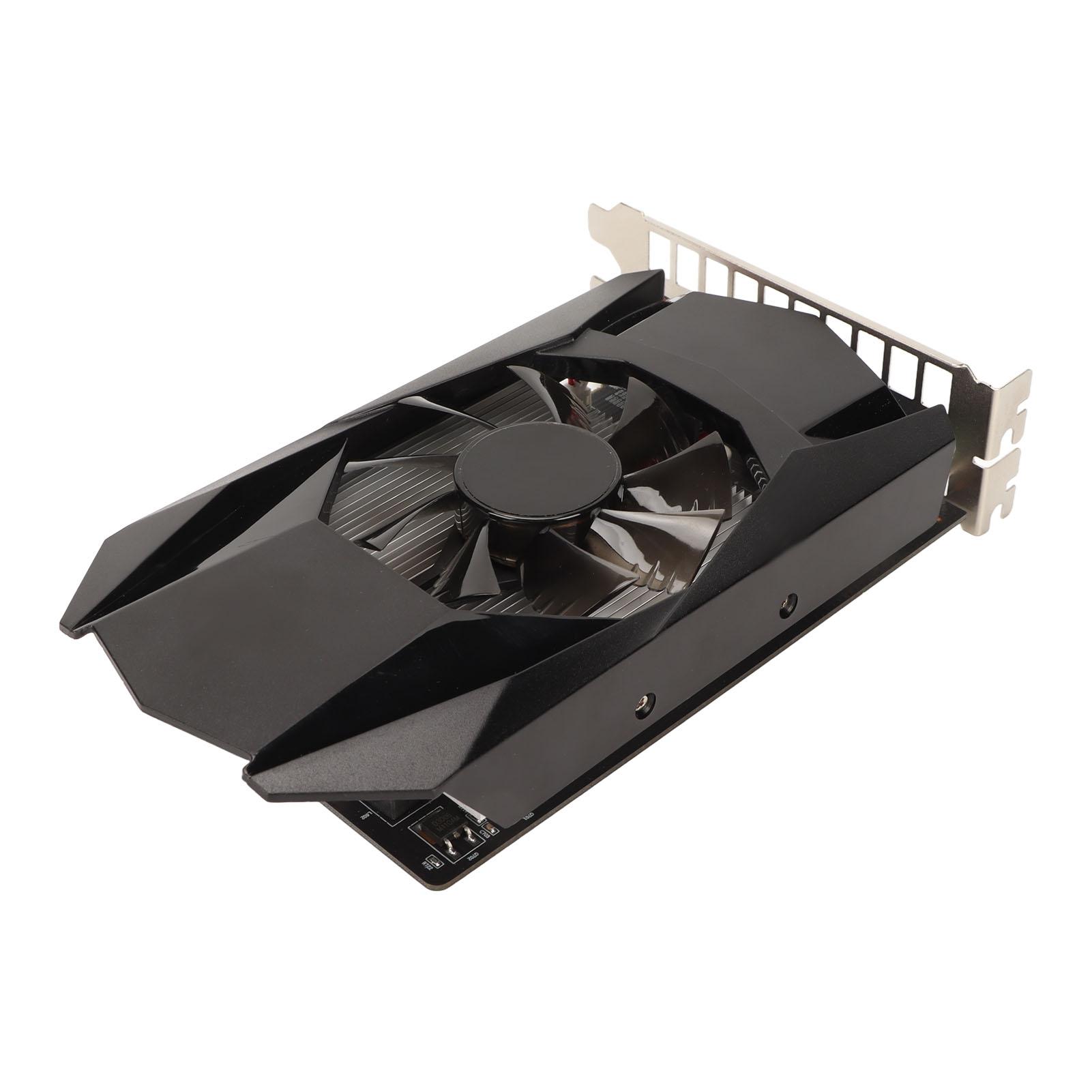 

Графічна карта HD7670 4GB GDDR5 128bit 650MHz Частота ядра Підтримує DirectX 11 PCI Express X16 2.1 Графічна карта