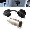 12V Auxiliary Power Socket 1333905 For Ford For Transit MK8 For C-max For Focus For Mondeo For Transit
