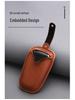 High-Grade Subaru XV Key Cover for Forester, Outback, BRZ, Legacy, Ascent - Exclusive Design for Women